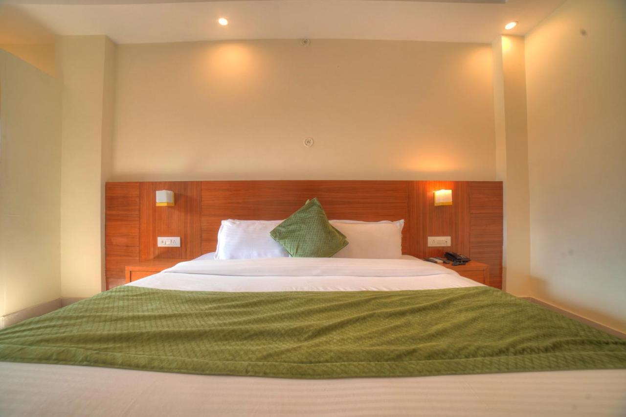 Shivansh Green Resort Rishīkesh Exterior foto