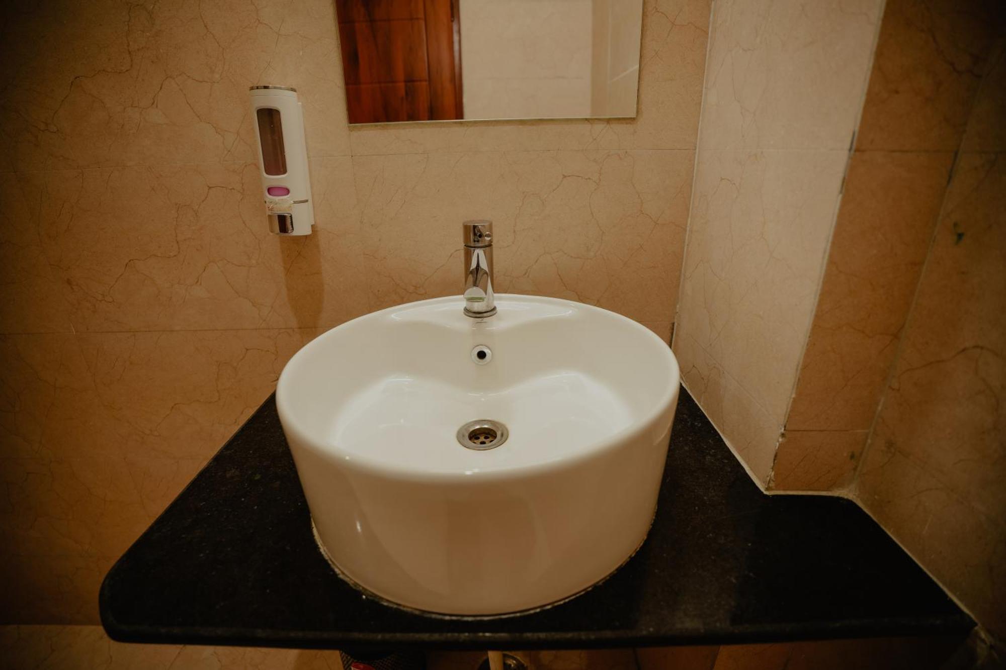 Shivansh Green Resort Rishīkesh Exterior foto